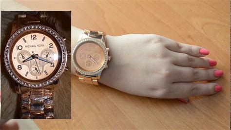 michael kors watch replica aliexpress|michael kors husband.